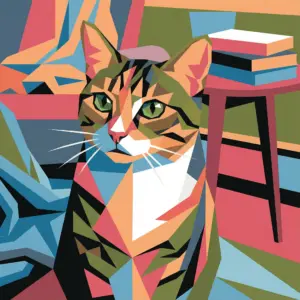 Geometrisch - Future Dusk