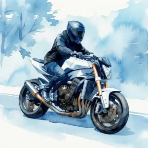 Vektorbloom - Arktis