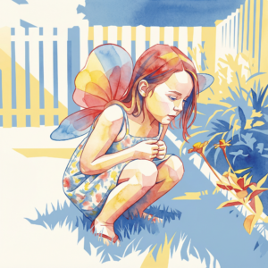 Vektorbloom - Primär