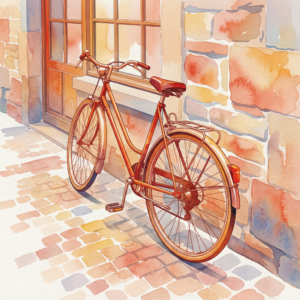 Vektorbloom - Sonnenwind