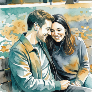 Vektorbloom - Cinematisch